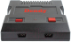Игровая приставка Dendy Achive 640 игр + световой пистолет (черный) - 