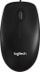Миниатюра изображения товара Мышь Logitech M100R / 910-006765 (черный)
