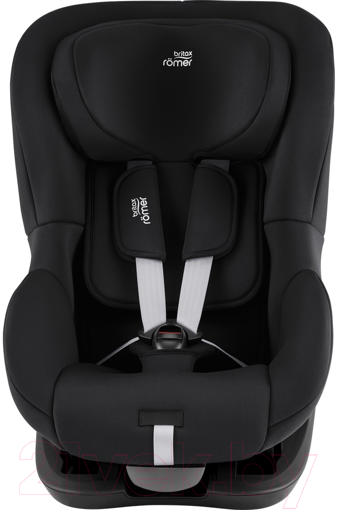 Автокресло Britax Romer King Pro