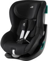 Автокресло Britax Romer King Pro (Space Black) - 