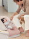 Миниатюра изображения товара Детский шезлонг BabyBjorn Bliss 3D Jersey / 0061.77