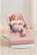 Миниатюра изображения товара Детский шезлонг BabyBjorn Bliss 3D Jersey / 0061.77