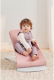 Миниатюра изображения товара Детский шезлонг BabyBjorn Bliss 3D Jersey / 0061.77