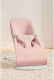 Миниатюра изображения товара Детский шезлонг BabyBjorn Bliss 3D Jersey / 0061.77