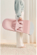 Миниатюра изображения товара Детский шезлонг BabyBjorn Bliss 3D Jersey / 0061.77
