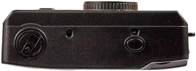 Компактный фотоаппарат Kodak Ultra F9 Film Camera / DA00248 (желтый)