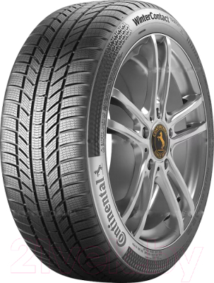 Зимняя шина Continental WinterContact TS 870 P 235/50R20 100T