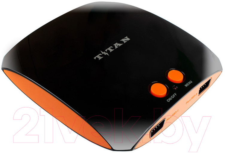 Игровая приставка Magistr Titan 565 игр