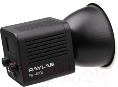 Осветитель студийный RayLab RL-40BI 