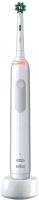 Электрическая зубная щетка Oral-B Pro 3 3800+ - 