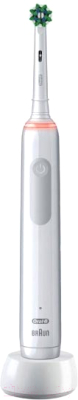 Электрическая зубная щетка Oral-B Pro 3 3800+