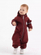 Миниатюра изображения товара Комбинезон прогулочный детский Rant Cyclone / 157-92 (Maroon Red, р.92)