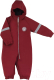 Миниатюра изображения товара Комбинезон прогулочный детский Rant Cyclone / 157-92 (Maroon Red, р.92)
