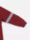 Миниатюра изображения товара Комбинезон прогулочный детский Rant Cyclone / 157-92 (Maroon Red, р.92)