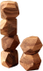 Настольная игра Richwood Туми Иши Балансировочные камни / tumi_ishi-16/brown - 