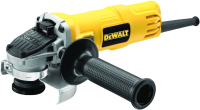 Профессиональная угловая шлифмашина DeWalt DWE4157-QS - 