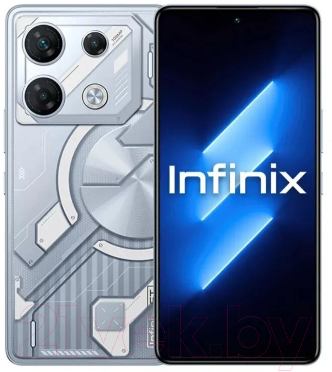 Смартфон Infinix GT 10 Pro 8GB/256GB / X6739