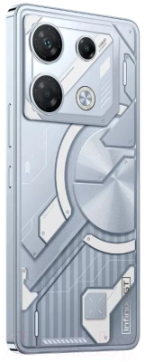 Смартфон Infinix GT 10 Pro 8GB/256GB / X6739 (Mirage Silver)