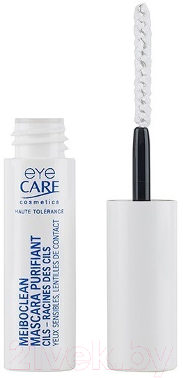 Сыворотка для ресниц Eye Care Cosmetics Meiboclean Очищающая