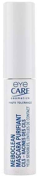 Сыворотка для ресниц Eye Care Cosmetics Meiboclean Очищающая