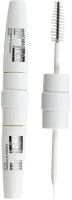 Сыворотка для ресниц Eye Care Cosmetics Infini Cils Стимулирующая рост ресниц (2x4г) - 