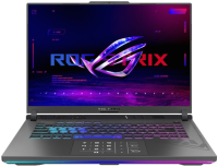 Игровой ноутбук Asus ROG Strix G16 2023 G614JU-N3110 - 