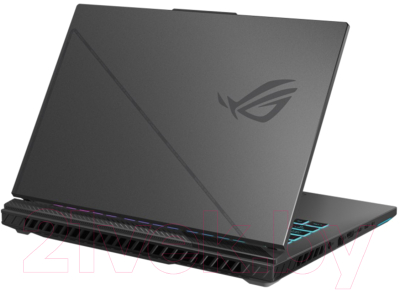 Игровой ноутбук Asus ROG Strix G16 2023 G614JU-N3110