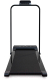 Миниатюра изображения товара Электрическая беговая дорожка DFC Slim T-SL/2B (черный)