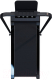 Миниатюра изображения товара Электрическая беговая дорожка DFC Slim T-SL/2B (черный)