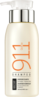 Шампунь для волос Biotop 911 Quinoa Shampoo Восстанавливающий (250мл) - 