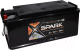 Автомобильный аккумулятор SPARK 1150-1250A (EN) L+ / SPA190-3-R-K-o (190 А/ч) - 