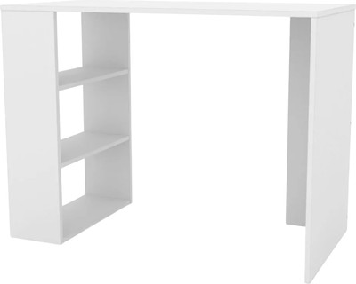 Компьютерный стол Stolline Сакс / 452.01 (белый) - 