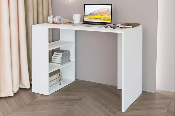 Купить Компьютерный стол Stolline Сакс / 452.01 в Слуцке