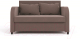 Миниатюра изображения товара Диван Stolline Бали 2 (коричневый)