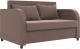 Миниатюра изображения товара Диван Stolline Бали 2 (коричневый)