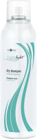 Сухой шампунь для волос Hair Company Professional Dry Shampoo With Fresh Fragrance Классик (150мл) - 