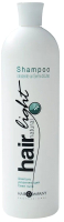 Шампунь для волос Hair Company Professional Увлажняющий с семенами льна (1л) - 