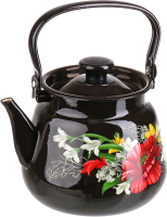 

Чайник, 43504-132/6 с рисунком
