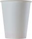 Набор бумажных стаканов Паксервис 165мл / HB70-195 (200шт, белый, вендинг) - 