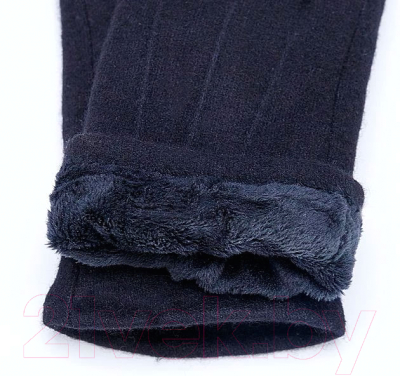 Перчатки Passo Avanti 501-03001-10-BLK (черный)