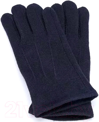 Перчатки Passo Avanti 501-03001-9-BLK (черный)