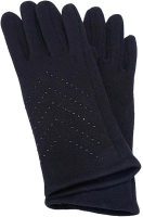 Перчатки Passo Avanti 501-19160-6/5-BLK (черный) - 