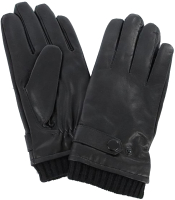Перчатки Passo Avanti 501-23016G-11-BLK (черный) - 