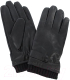 Перчатки Passo Avanti 501-23016G-8/5-BLK (черный) - 