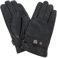 Перчатки Passo Avanti 501-23017G-10-BLK (черный) - 