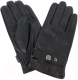 Перчатки Passo Avanti 501-23017G-9-BLK (черный) - 