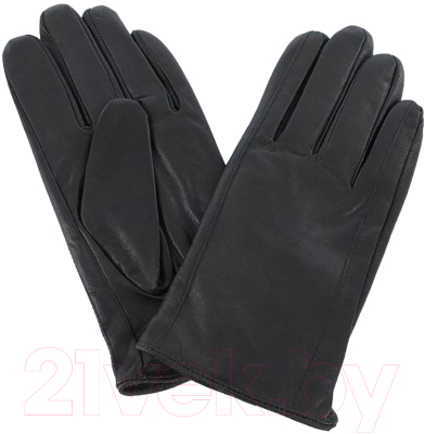 Перчатки Passo Avanti 501-23020G-9/5-BLK (черный)