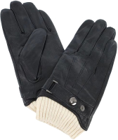 Перчатки Passo Avanti 501-23032D-10-BLK (черный) - 