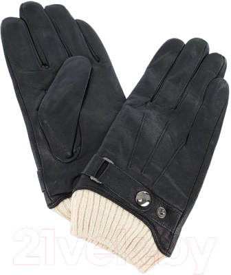 Перчатки Passo Avanti 501-23032D-8/5-BLK (черный)