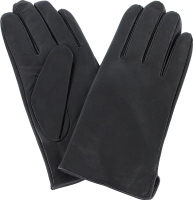 Перчатки Passo Avanti 501-23055G-8/5-BLK (черный) - 